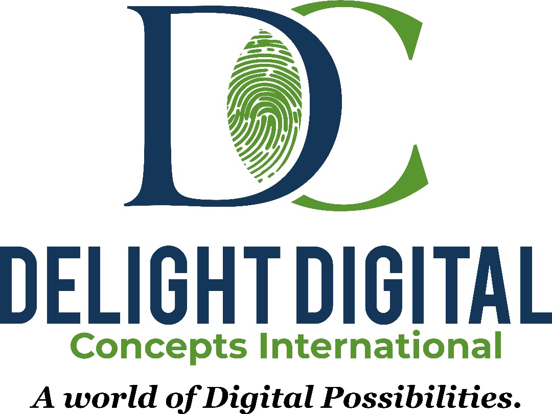 DDCI — Delight Digital Concepts International
